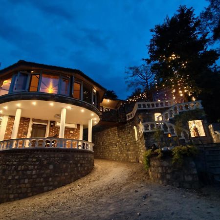 Chateau De Tatli - Hilltop - Dehradun Ngoại thất bức ảnh