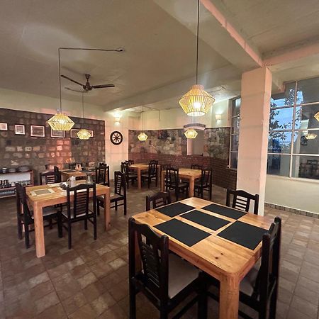 Chateau De Tatli - Hilltop - Dehradun Ngoại thất bức ảnh