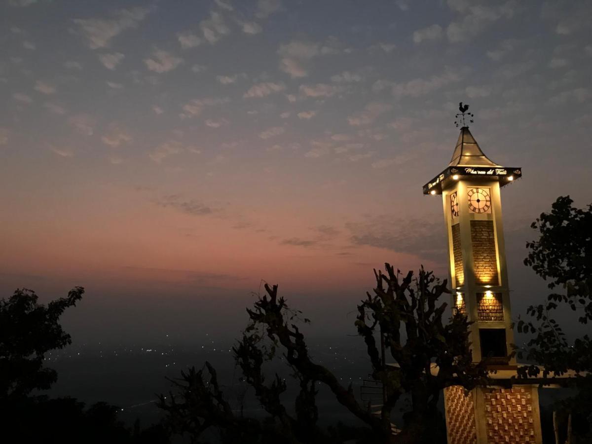 Chateau De Tatli - Hilltop - Dehradun Ngoại thất bức ảnh