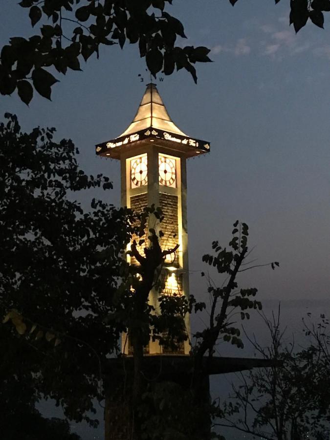Chateau De Tatli - Hilltop - Dehradun Ngoại thất bức ảnh