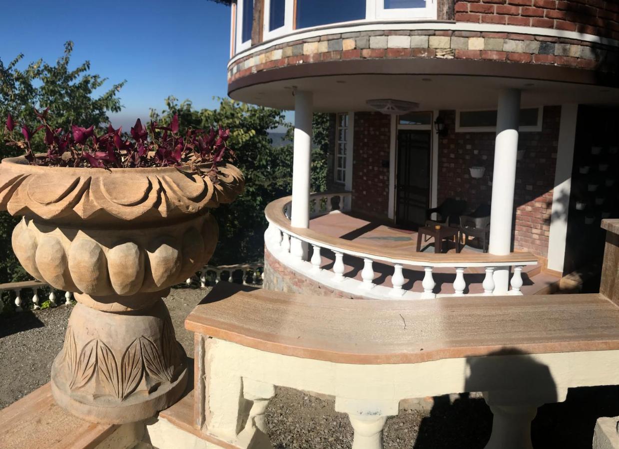 Chateau De Tatli - Hilltop - Dehradun Ngoại thất bức ảnh