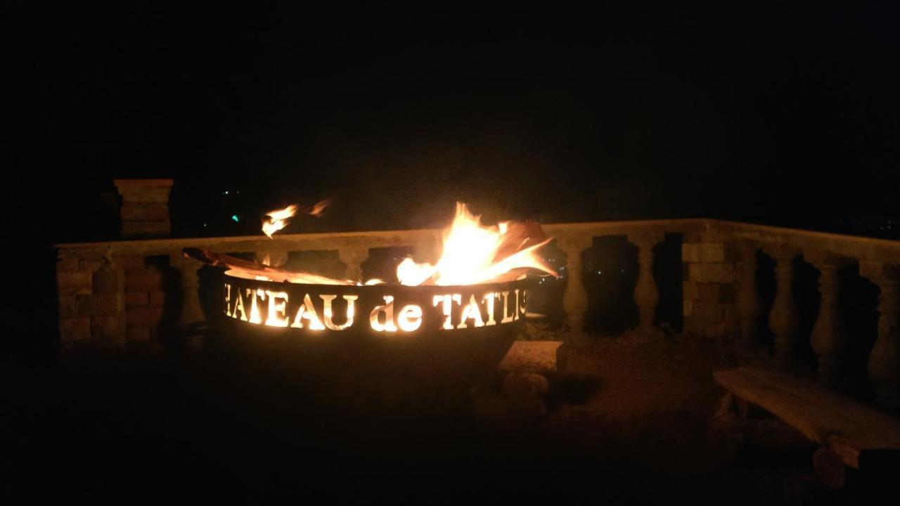 Chateau De Tatli - Hilltop - Dehradun Ngoại thất bức ảnh