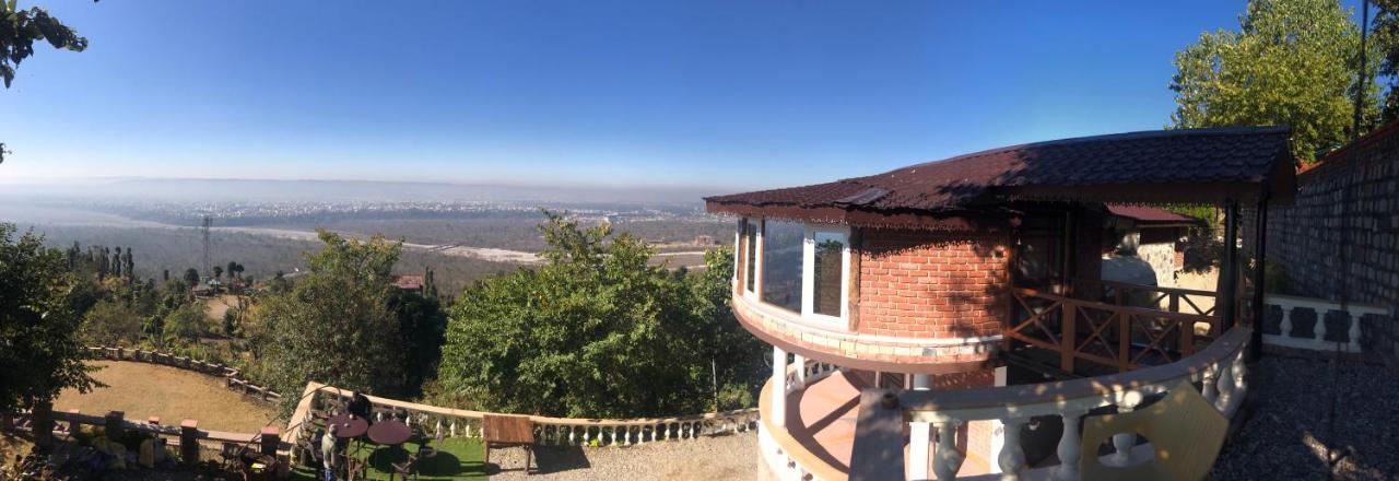 Chateau De Tatli - Hilltop - Dehradun Ngoại thất bức ảnh