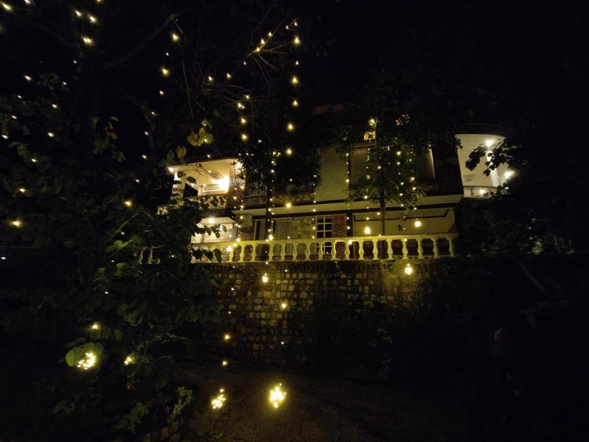 Chateau De Tatli - Hilltop - Dehradun Ngoại thất bức ảnh