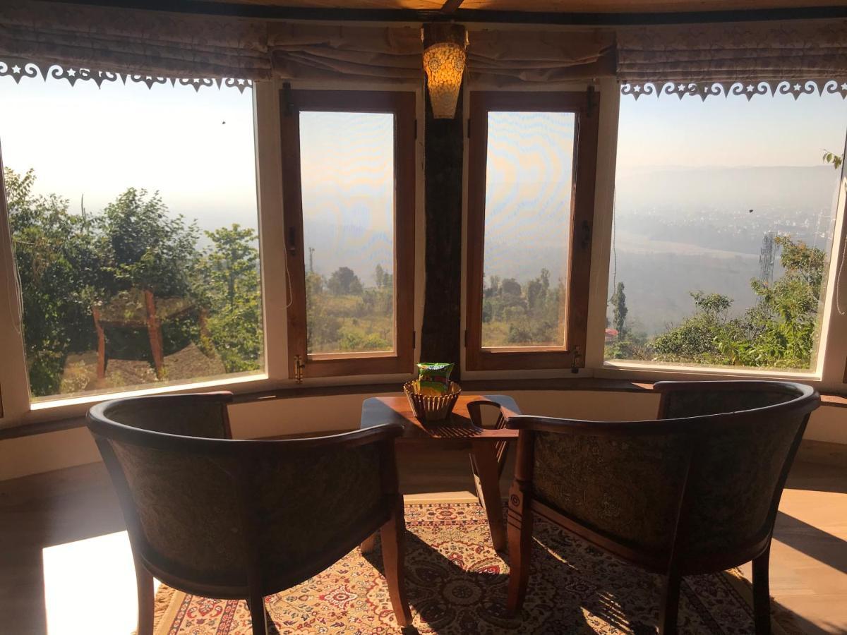 Chateau De Tatli - Hilltop - Dehradun Ngoại thất bức ảnh