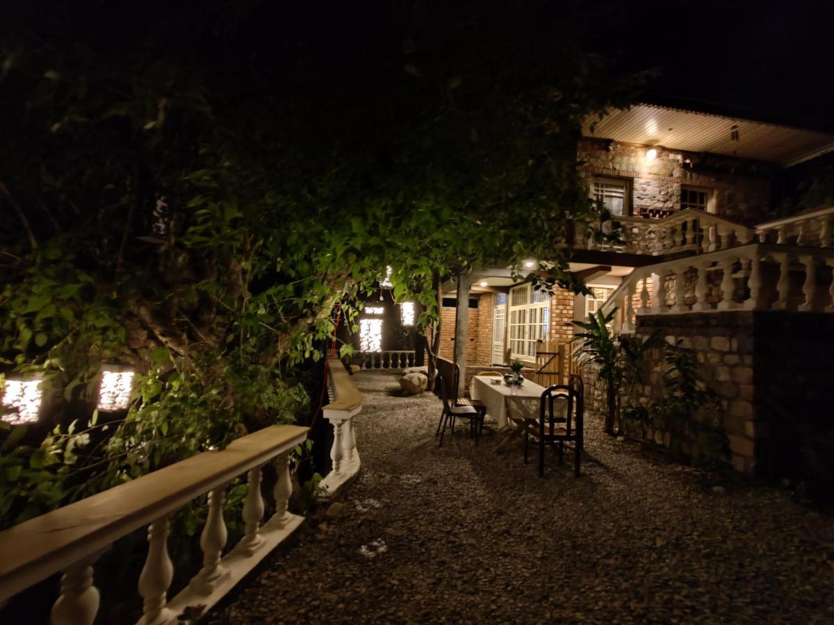 Chateau De Tatli - Hilltop - Dehradun Ngoại thất bức ảnh
