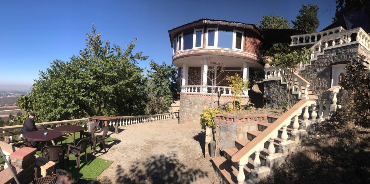 Chateau De Tatli - Hilltop - Dehradun Ngoại thất bức ảnh