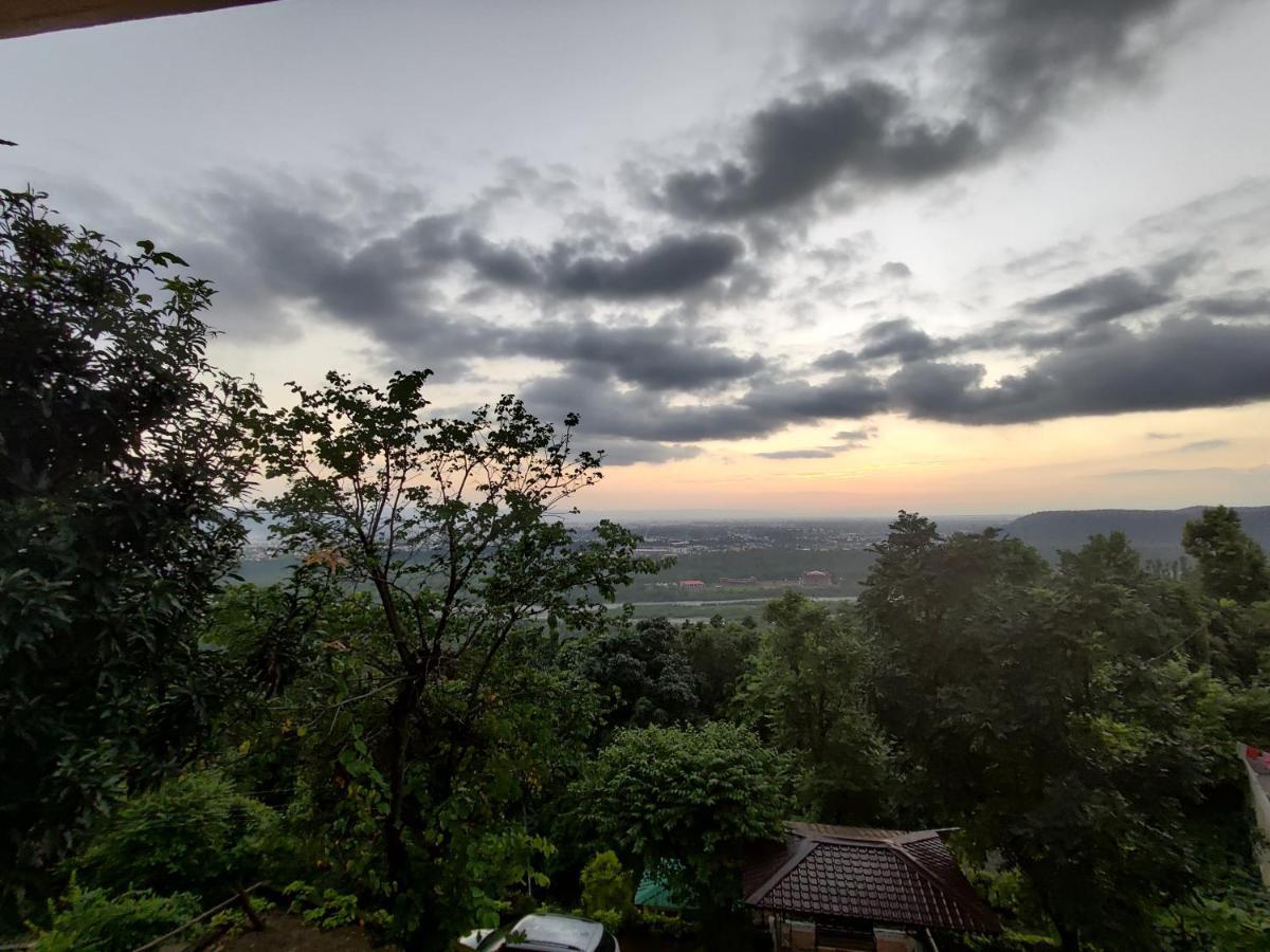 Chateau De Tatli - Hilltop - Dehradun Ngoại thất bức ảnh